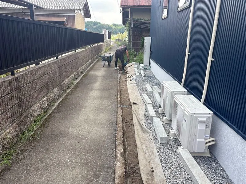 施工事例