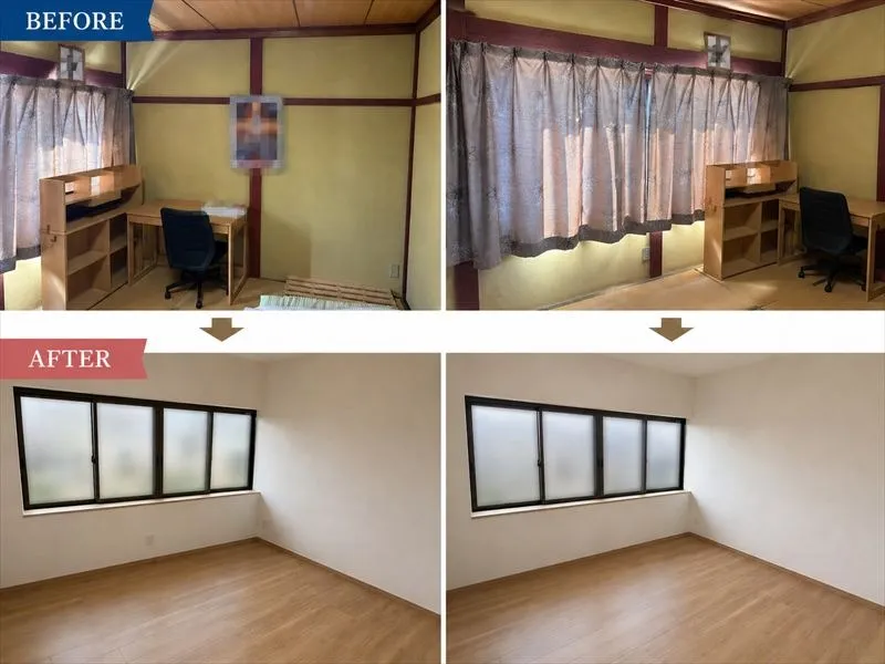 施工事例
